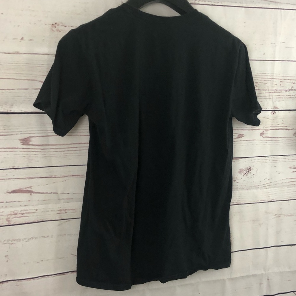 Notorious BIG neon graphic t-shirt - Picture 5 of 6